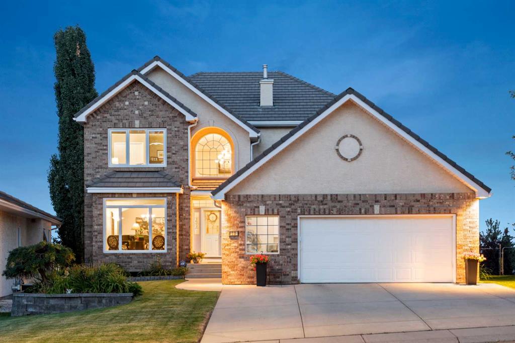 Picture of 22 Hamptons Heights NW, Calgary Real Estate Listing