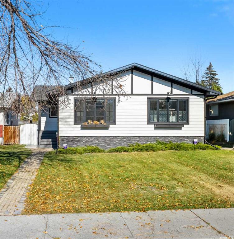 Picture of 3114 36 Avenue SW, Calgary Real Estate Listing