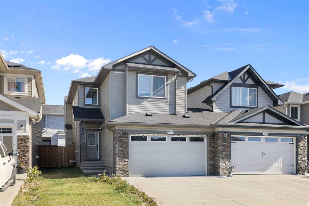 Picture of 628 Edgefield Street , Strathmore Real Estate Listing