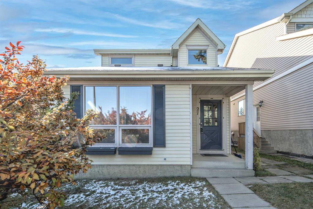 Picture of 27 Strathearn Crescent SW, Calgary Real Estate Listing
