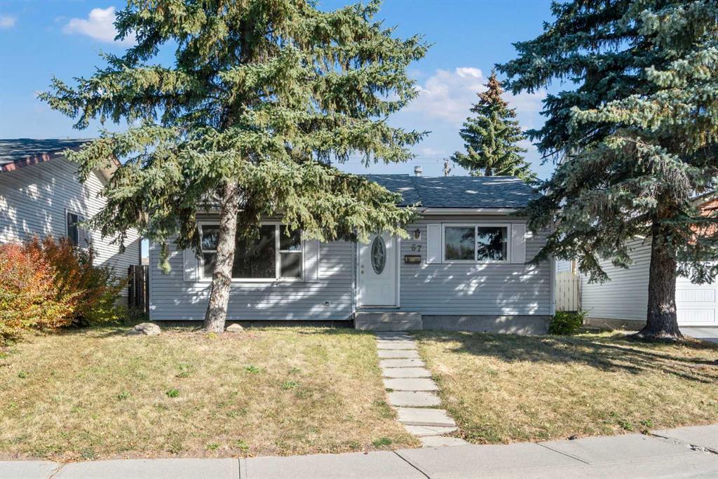 Picture of 67 Fallswater Crescent NE, Calgary Real Estate Listing