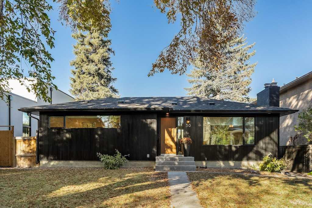 Picture of 30 Lissington Drive SW, Calgary Real Estate Listing