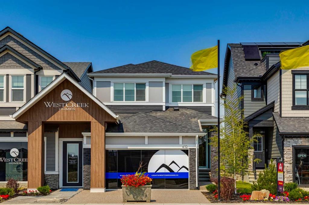 Picture of 136 Wolf Hollow Manor SE, Calgary Real Estate Listing