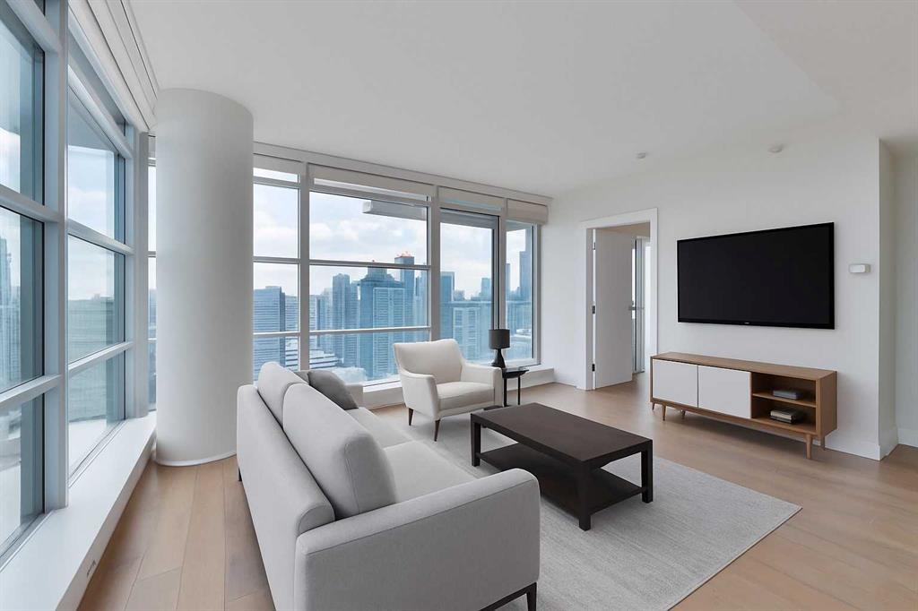 Picture of 2907, 1122 3 Street SE, Calgary Real Estate Listing