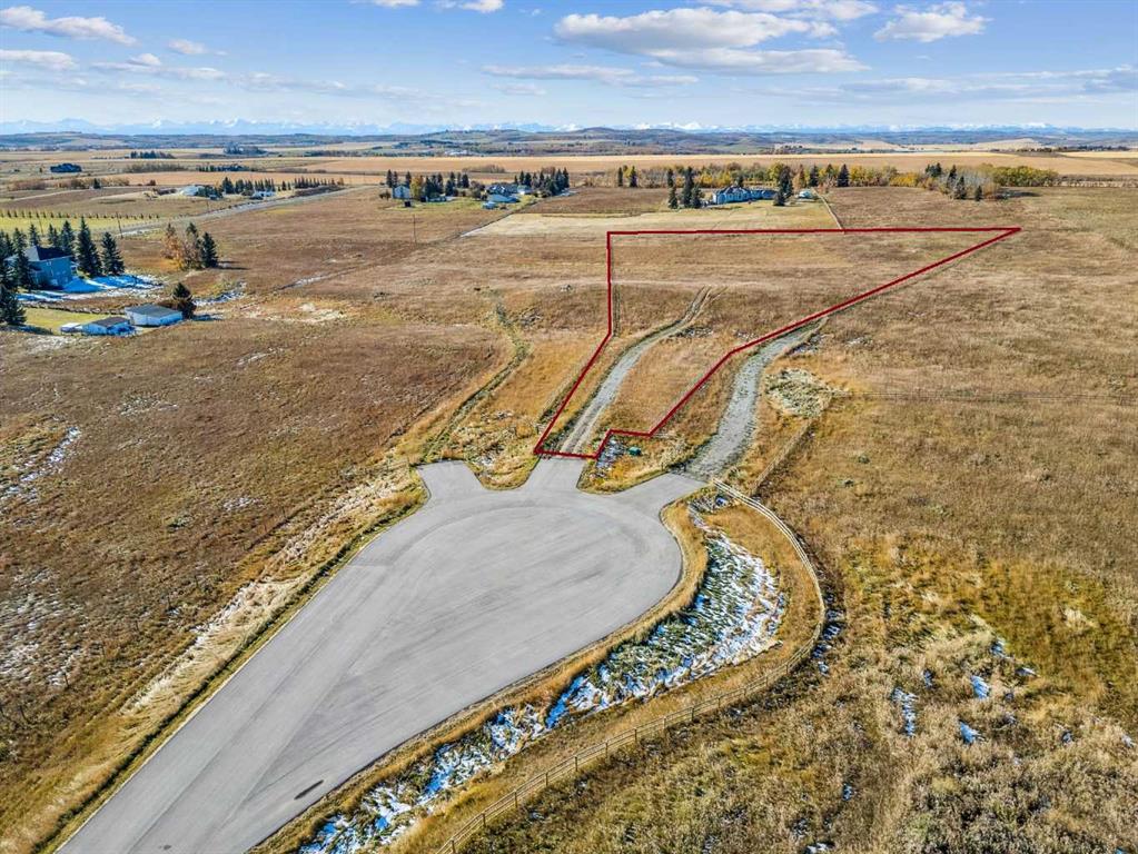 Picture of 5105 283 Avenue W, Rural Foothills County Real Estate Listing