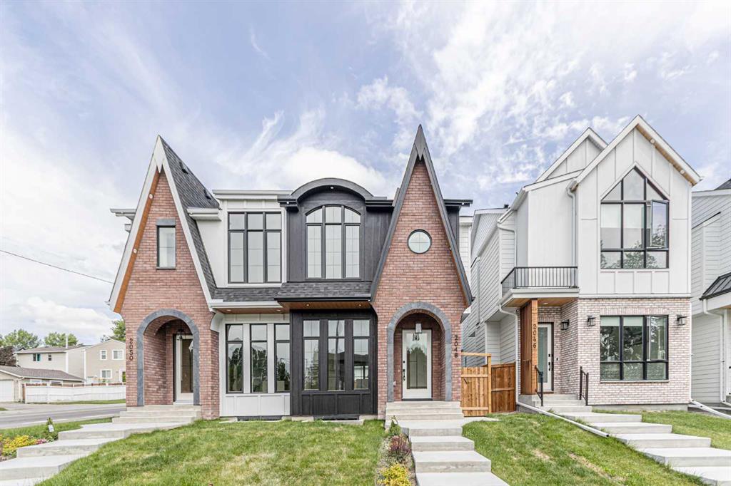 Picture of 2048 41 Avenue SW, Calgary Real Estate Listing