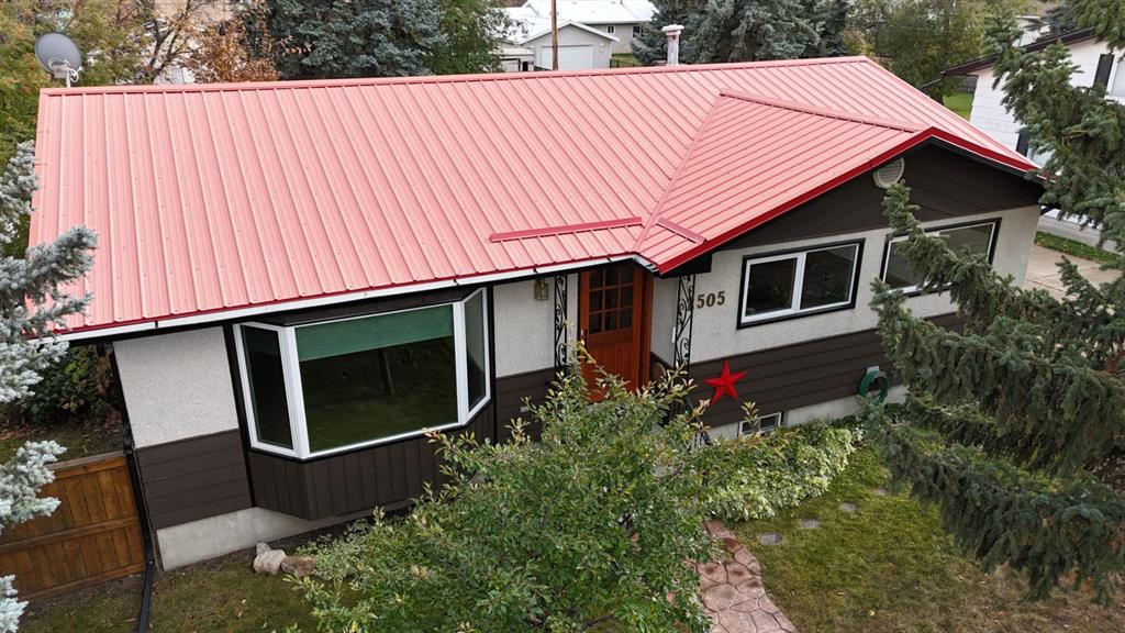 Picture of 2505 21 Street , Nanton Real Estate Listing
