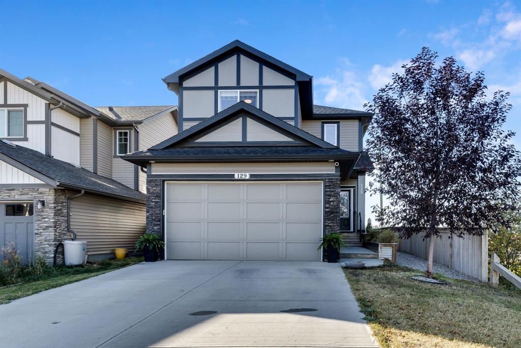 Picture of 129 Wildrose Green , Strathmore Real Estate Listing