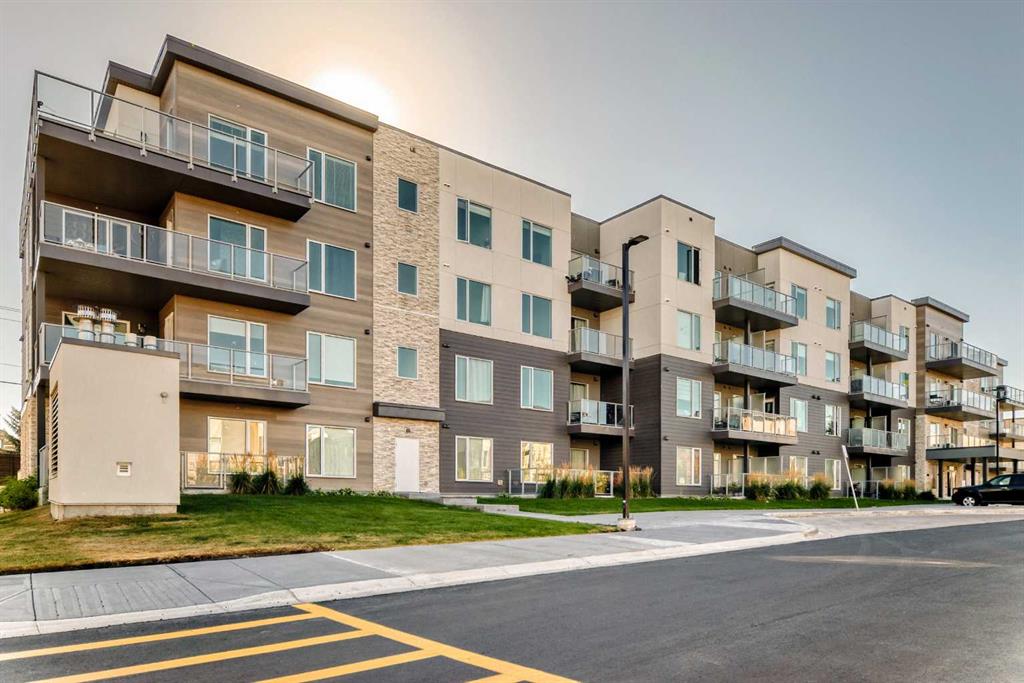 Picture of 403, 200 Shawnee Square SW, Calgary Real Estate Listing