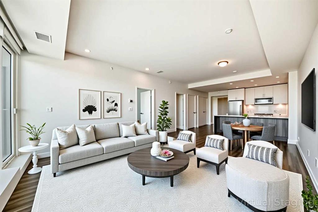 Picture of 1503, 530 3 Street SE, Calgary Real Estate Listing
