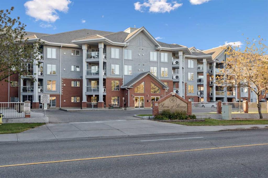 Picture of 251, 8535 Bonaventure Drive SE, Calgary Real Estate Listing