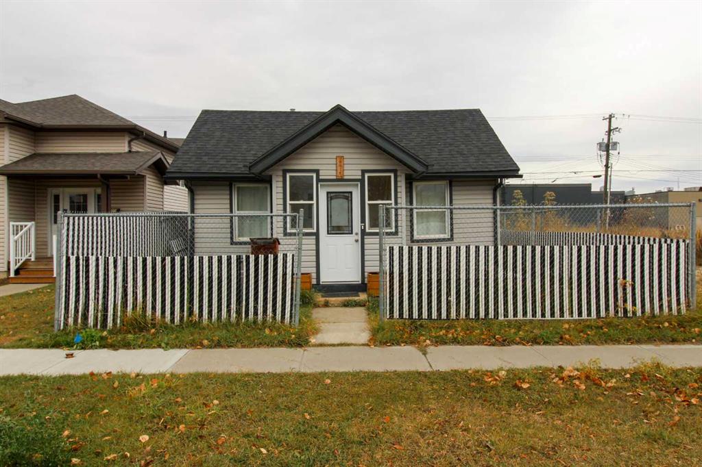 Picture of 10018 96 Avenue , Grande Prairie Real Estate Listing