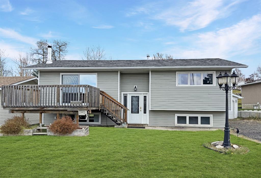 Picture of 10729 104 Avenue , Grande Cache Real Estate Listing