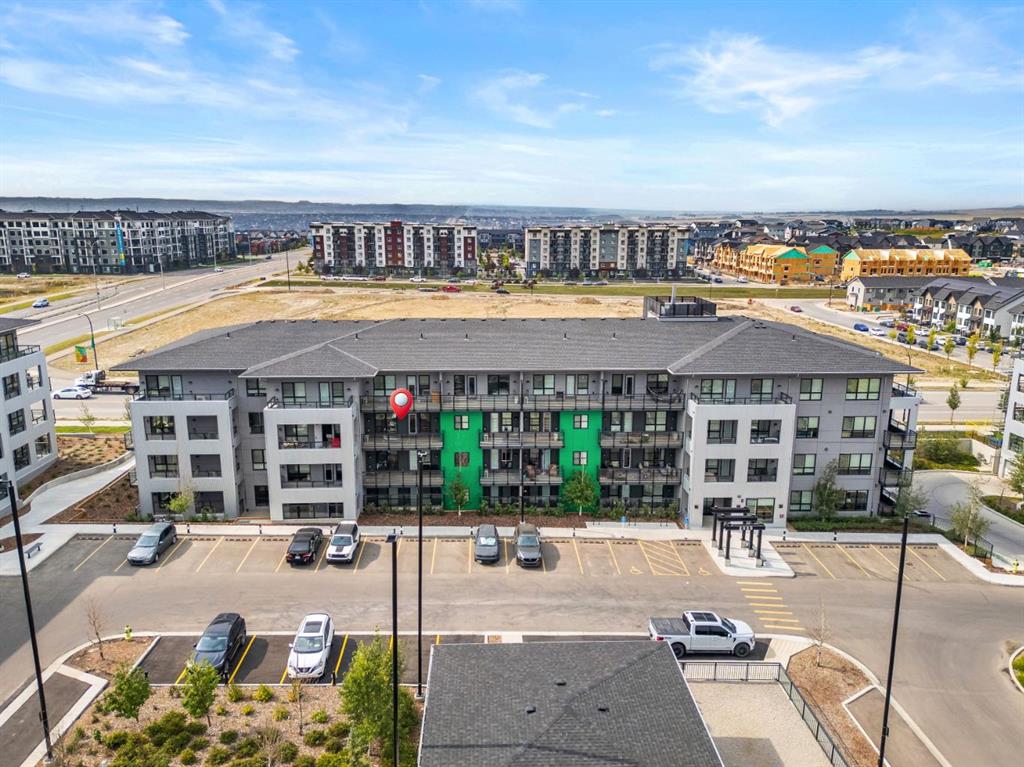 Picture of 2311, 350 Livingston Common NE, Calgary Real Estate Listing