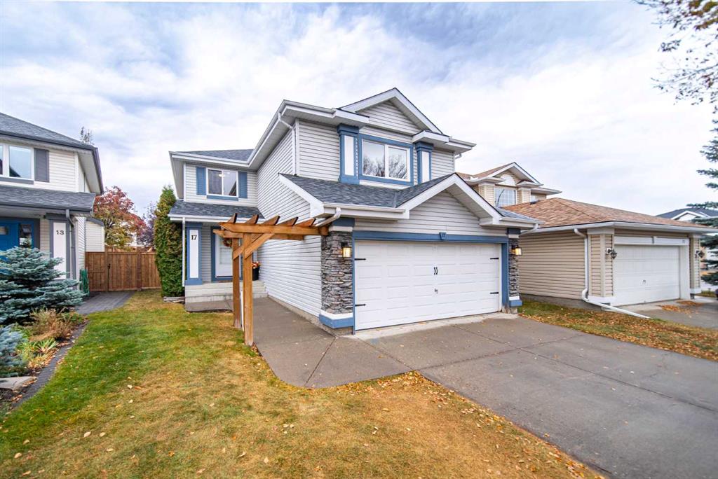 Picture of 17 Hidden Close NW, Calgary Real Estate Listing