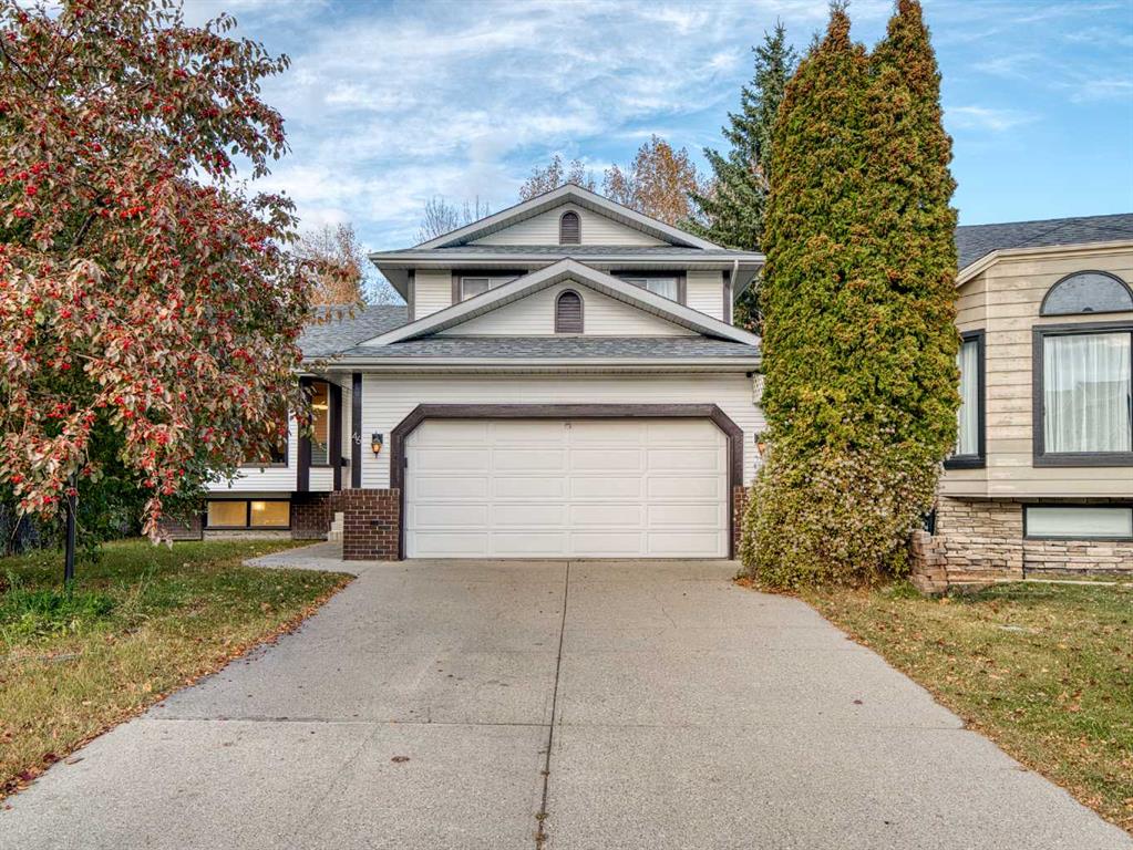 Picture of 46 Shannon Crescent SW, Calgary Real Estate Listing
