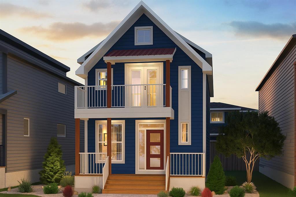 Picture of 80 Silver Spruce Bay SW, Calgary Real Estate Listing