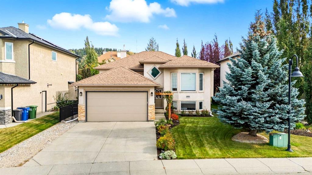Picture of 224 Sunterra Ridge Place , Cochrane Real Estate Listing