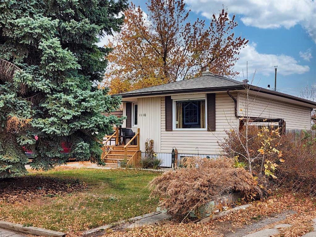 Picture of 1110 19B Avenue , Coaldale Real Estate Listing