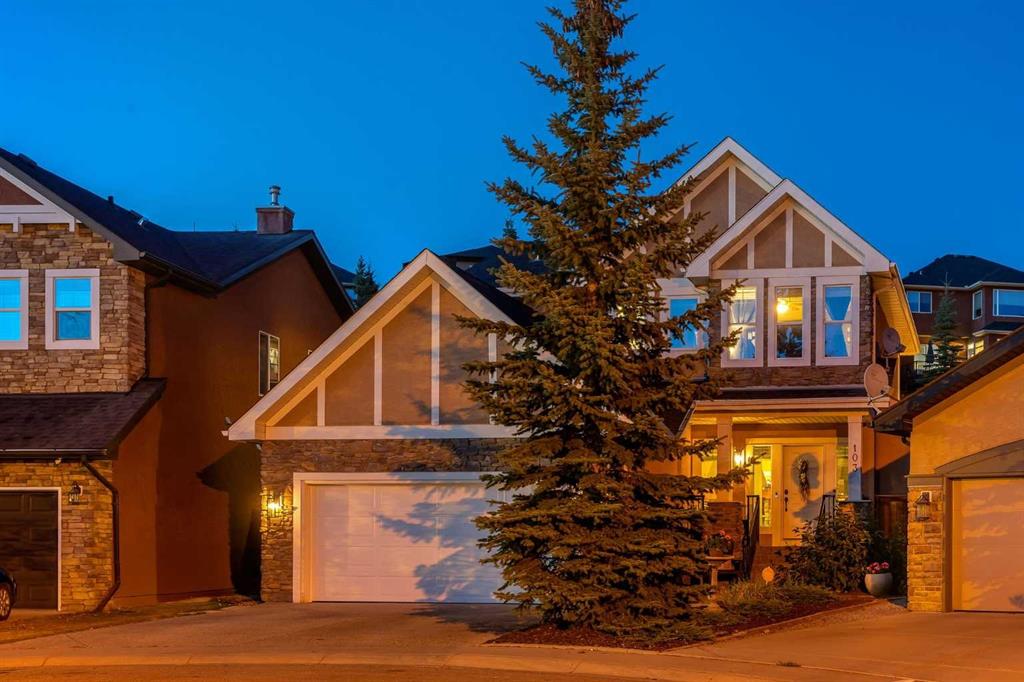 Picture of 103 Aspen Stone Crescent SW, Calgary Real Estate Listing