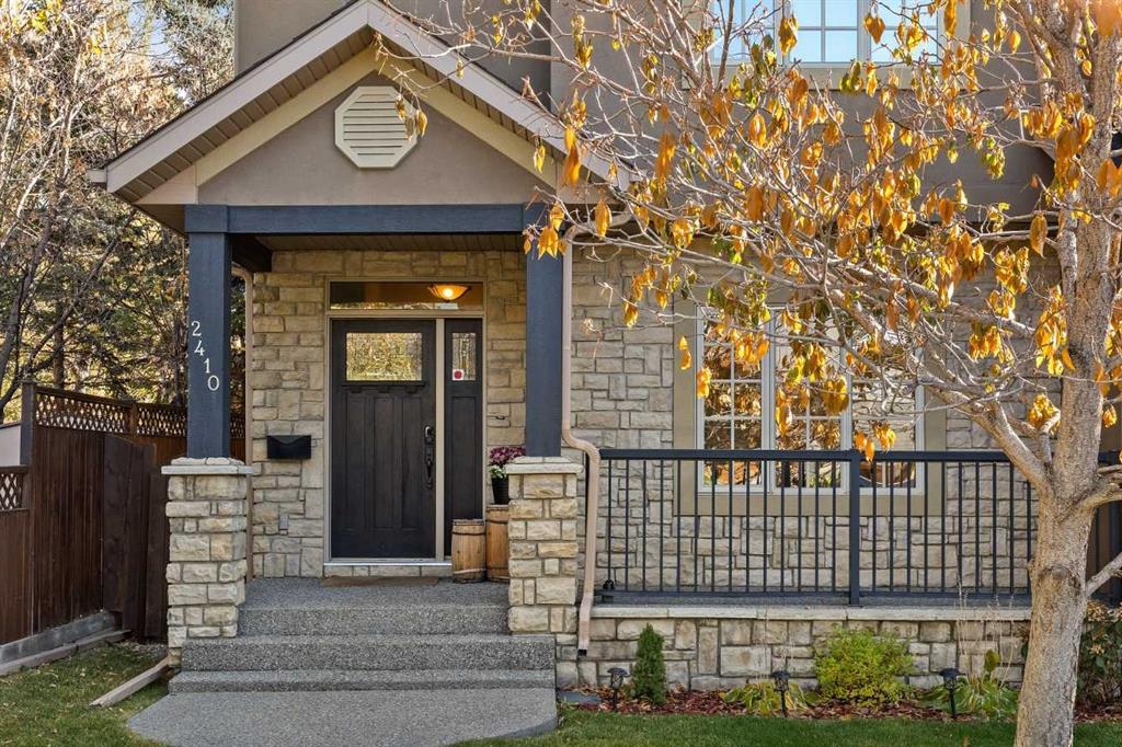 Picture of 2410 26 Street SW, Calgary Real Estate Listing