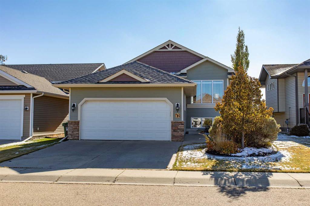 Picture of 62 Larsen Crescent , Red Deer Real Estate Listing