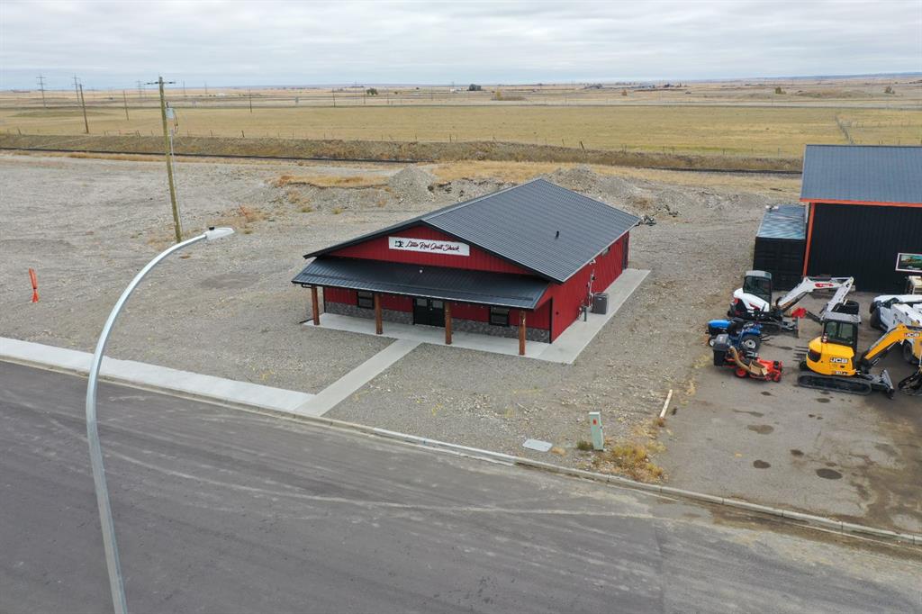 Picture of 838 18 Street , Fort Macleod Real Estate Listing