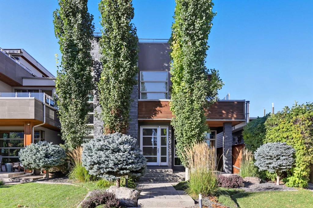 Picture of 2014 32 Avenue SW, Calgary Real Estate Listing