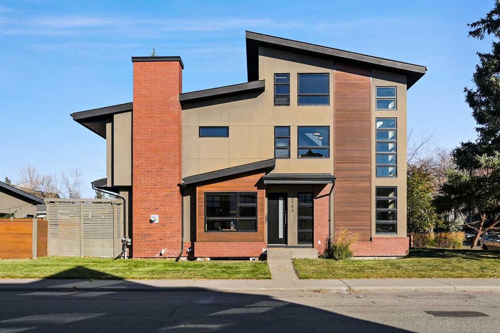 Picture of 2702 28 Avenue SW, Calgary Real Estate Listing
