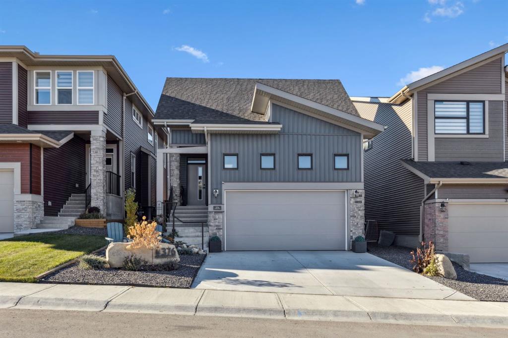 Picture of 376 Precedence Hill , Cochrane Real Estate Listing
