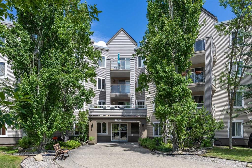 Picture of 115, 4000 Somervale Court SW, Calgary Real Estate Listing