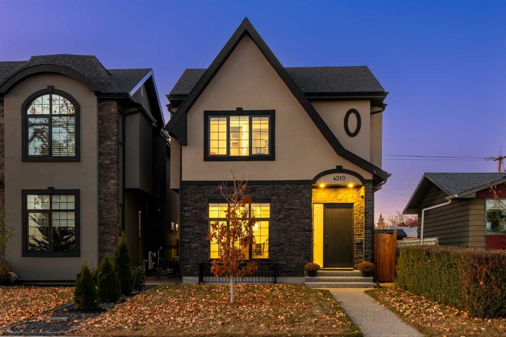 Picture of 4210 41 Avenue SW, Calgary Real Estate Listing