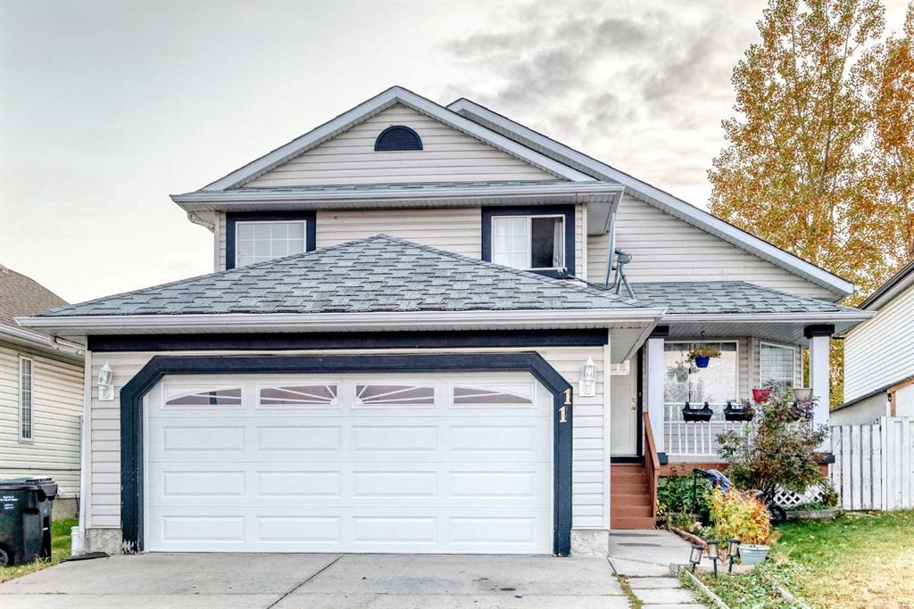 Picture of 11 San Diego Green NE, Calgary Real Estate Listing