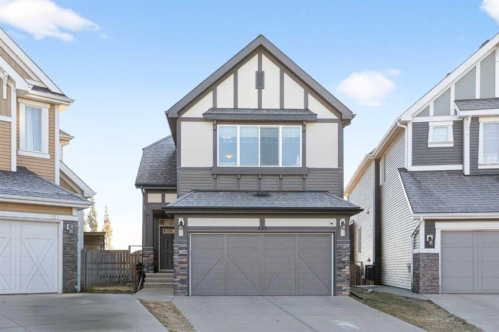 Picture of 131 Sherwood Bay NW, Calgary Real Estate Listing
