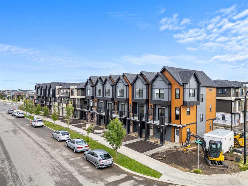 Picture of 217 Seton Grove SE, Calgary Real Estate Listing