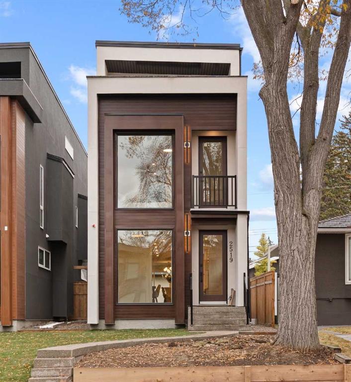 Picture of 2519 19A Street SW, Calgary Real Estate Listing