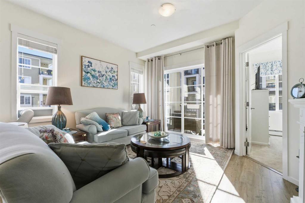 Picture of 7210, 151 Legacy Main Street SE, Calgary Real Estate Listing