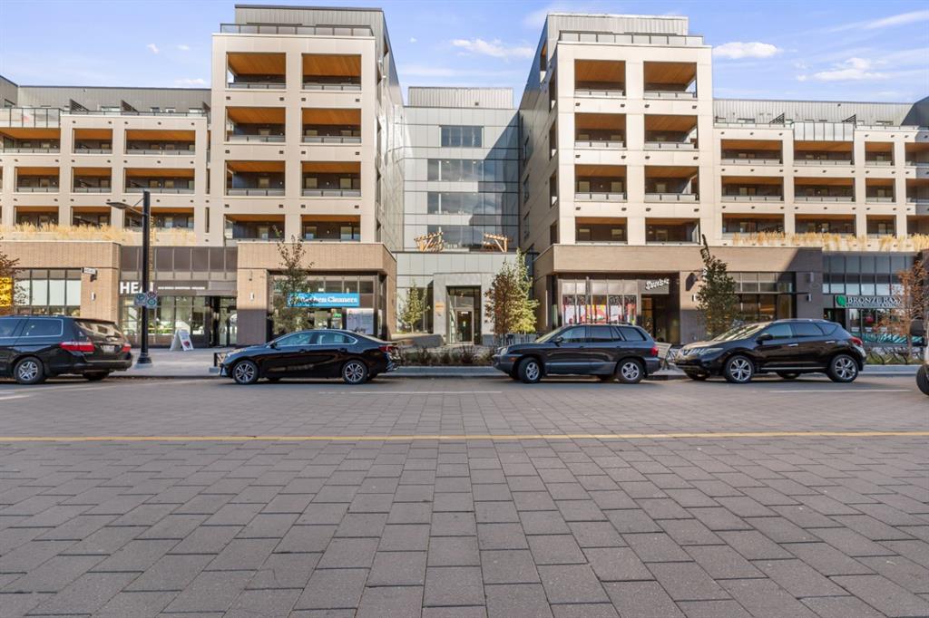 Picture of 220, 3932 University Avenue NW, Calgary Real Estate Listing