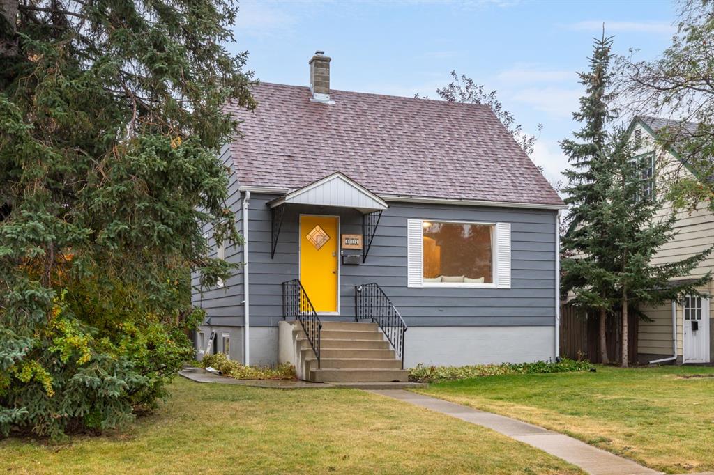 Picture of 437 30 Avenue NW, Calgary Real Estate Listing