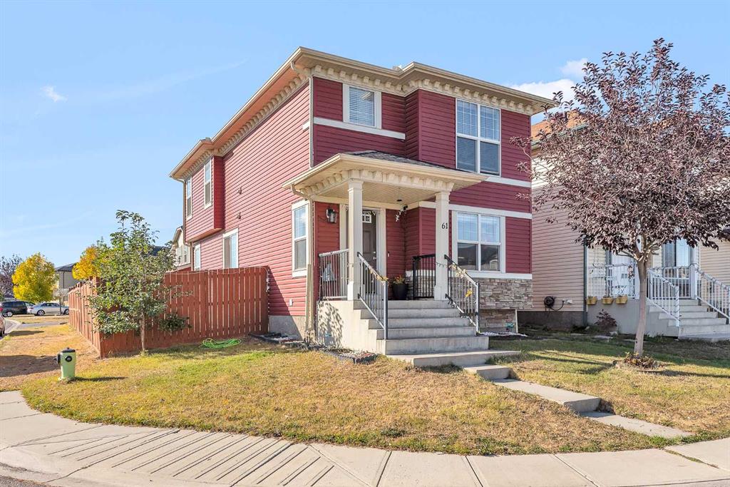 Picture of 61 Taralake Street NE, Calgary Real Estate Listing