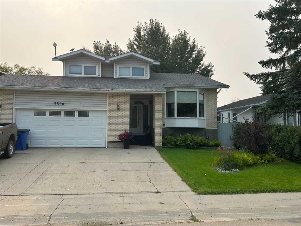 Picture of 5520 41 Street , Provost Real Estate Listing