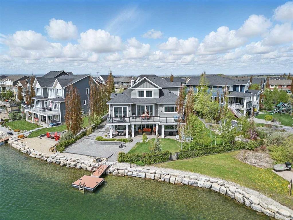 Picture of 129 Auburn Sound Point SE, Calgary Real Estate Listing