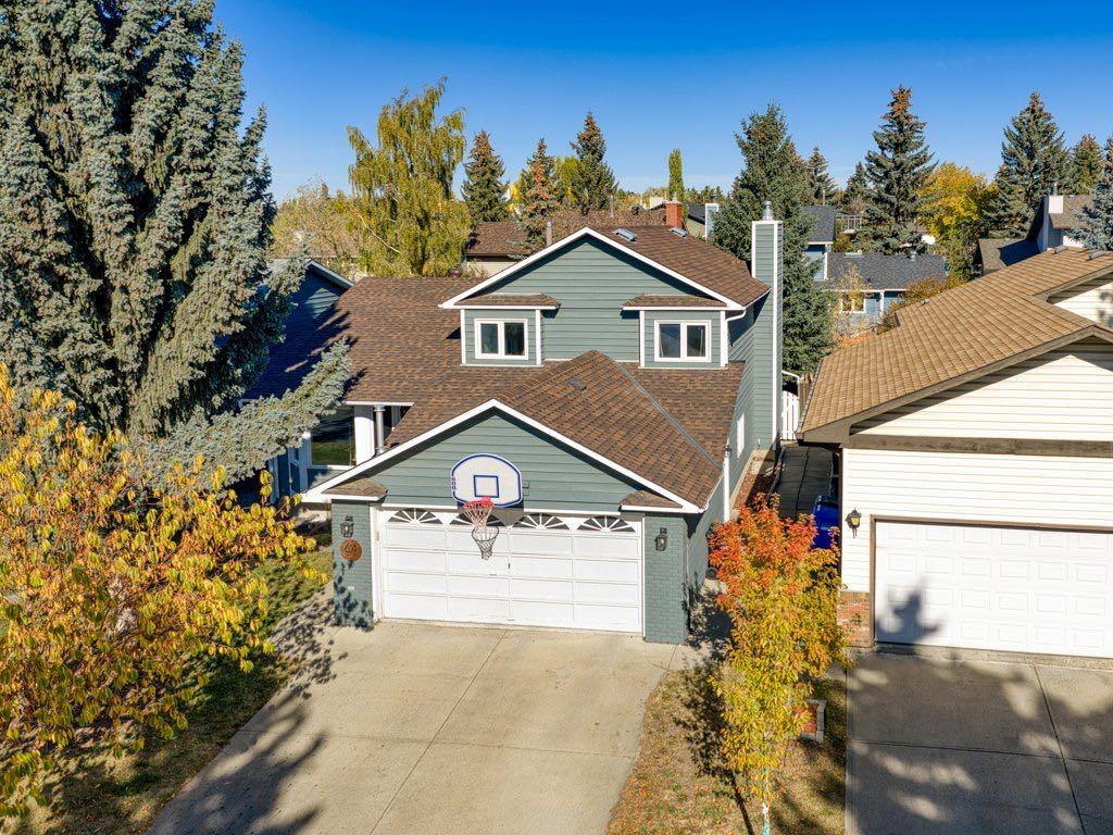 Picture of 64 Edforth Road NW, Calgary Real Estate Listing