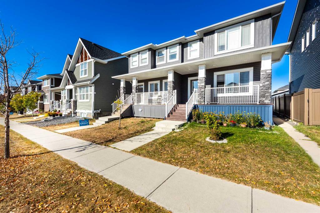 Picture of 254 Redstone Drive NE, Calgary Real Estate Listing