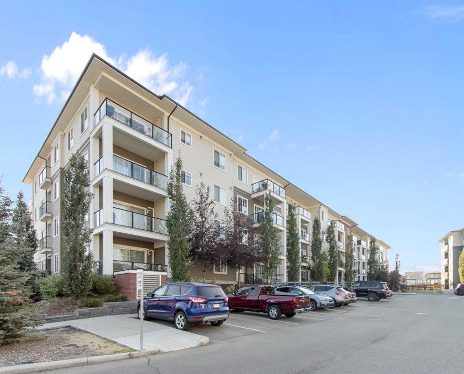 Picture of 1106, 298 Sage Meadows Park NW, Calgary Real Estate Listing