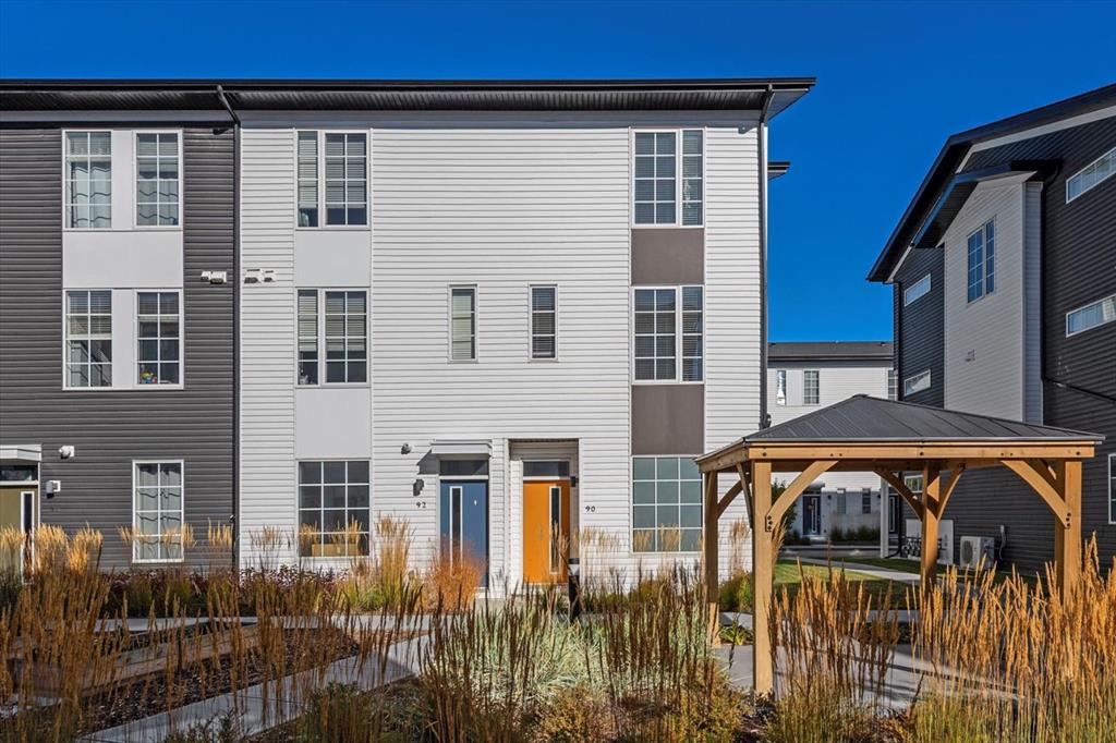 Picture of 90 Walgrove Common SE, Calgary Real Estate Listing