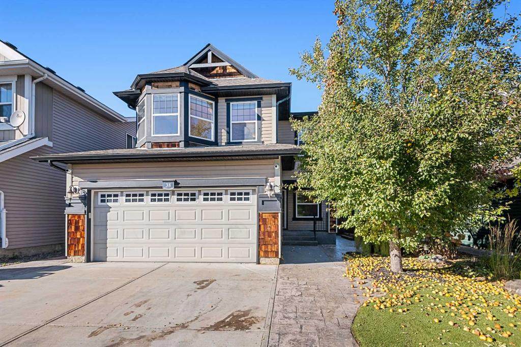 Picture of 38 Autumn Gardens SE, Calgary Real Estate Listing