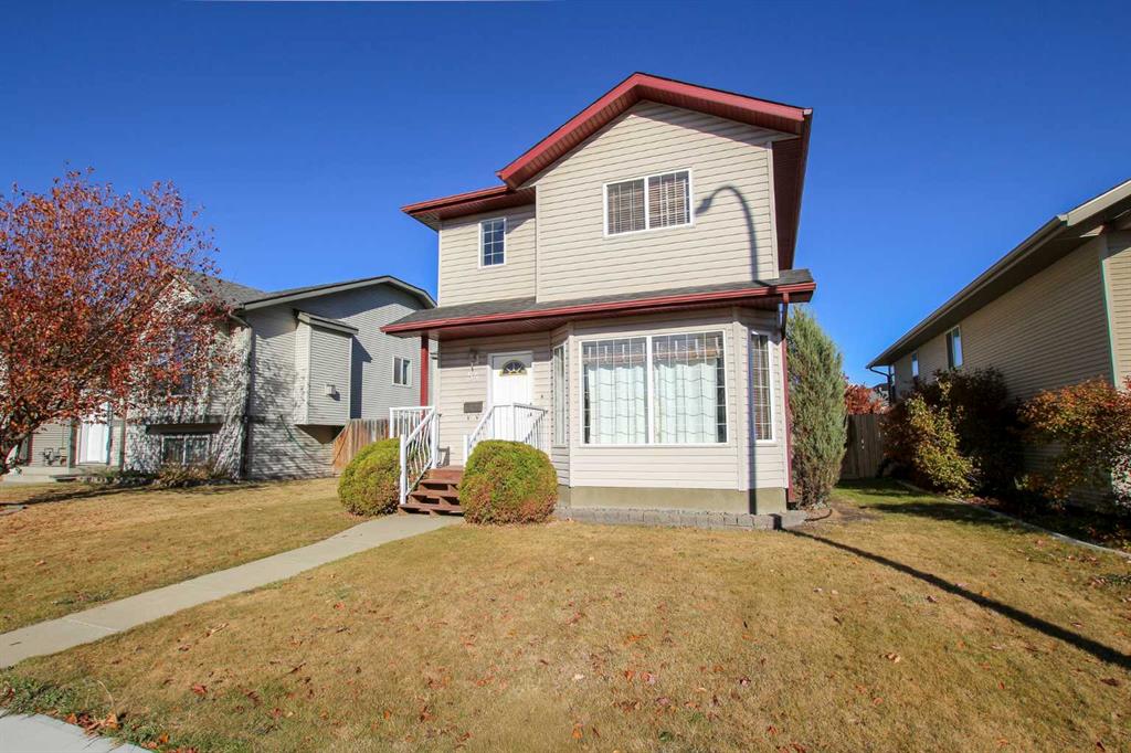 Picture of 54 Ives Crescent , Red Deer Real Estate Listing