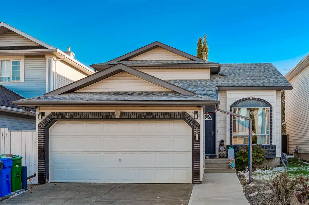 Picture of 148 Citadel Close NW, Calgary Real Estate Listing