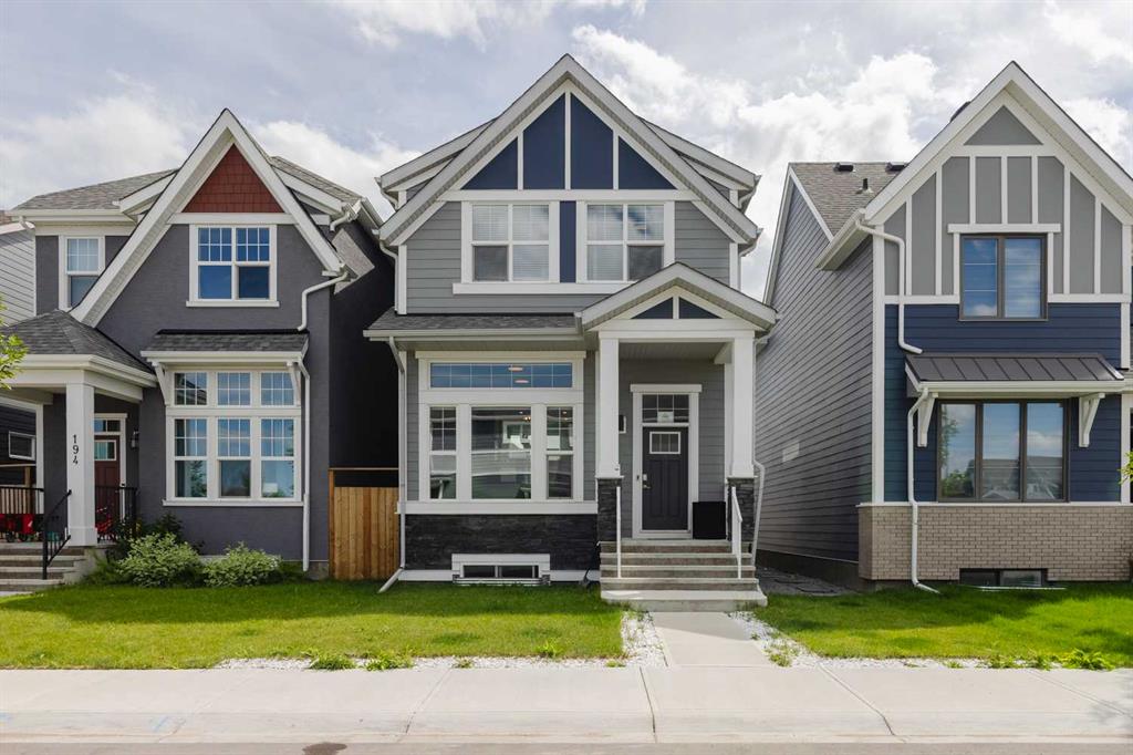 Picture of 190 Magnolia Square SE, Calgary Real Estate Listing